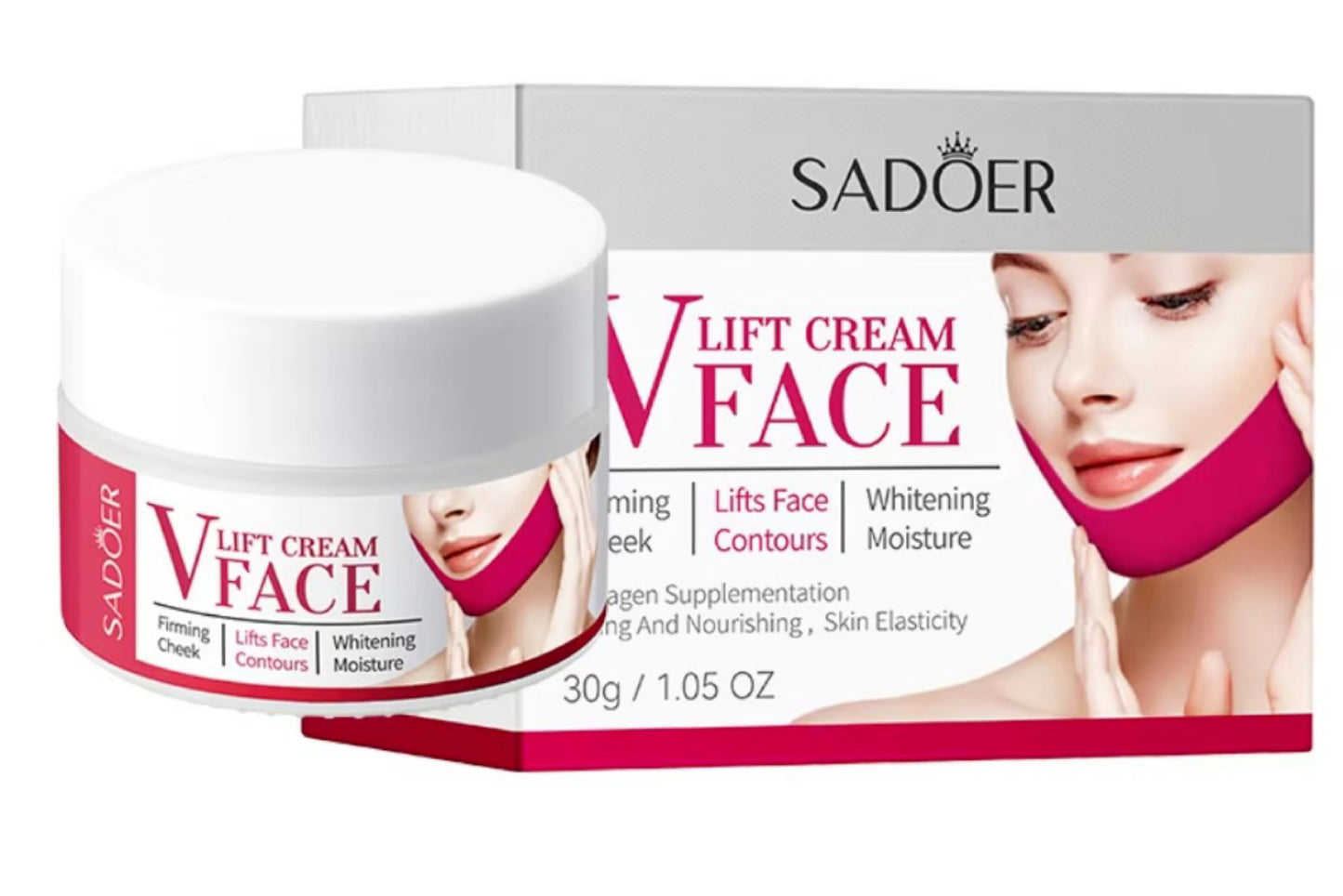 SADOER V Face Lift Cream