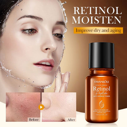 Fayankou Retinol Anti-Wrinkle Toner