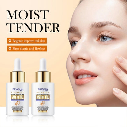 Bioaqua Vitamin C Whitening Essence