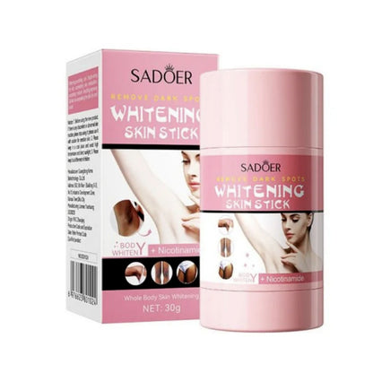 Sadoer Nicotinamide Whitening Stick