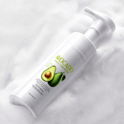 Fayankou Avocado Cleansing and Antioxidant Cleansing