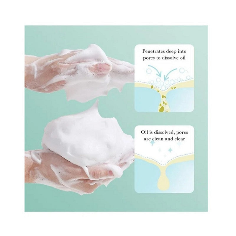 Bioaqua Salicylic Acid Acne Cleanser