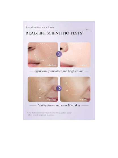 Bioaqua Retinol Serum