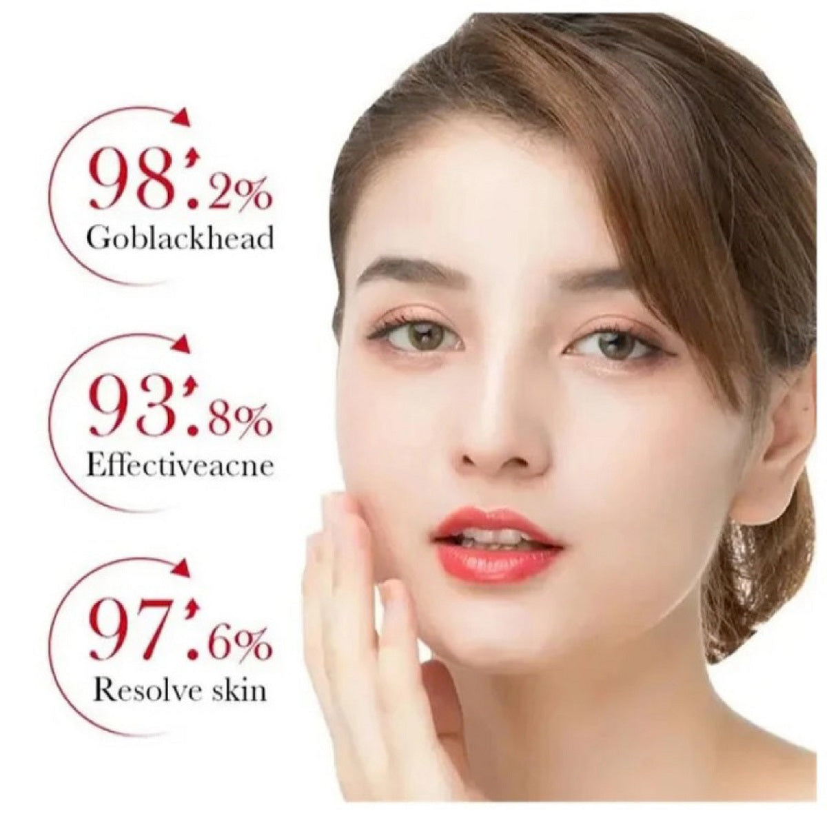 Bioaqua Salicylic Acid Acne Cream