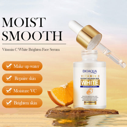 Bioaqua Vitamin C Whitening Essence