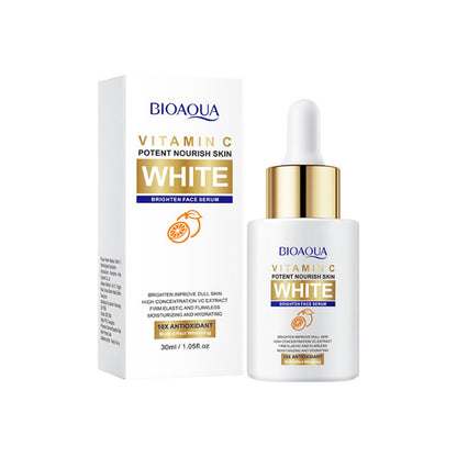 Bioaqua Vitamin C Whitening Essence
