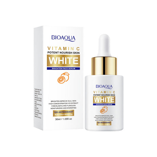 Bioaqua Vitamin C Whitening Essence