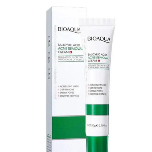Bioaqua Salicylic Acid Acne Cream