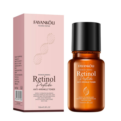Fayankou Retinol Anti-Wrinkle Toner