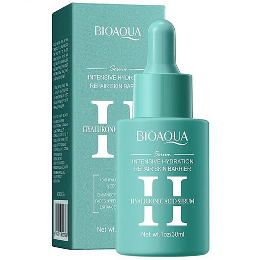 Bioaqua Hyaluronic Acid Serum