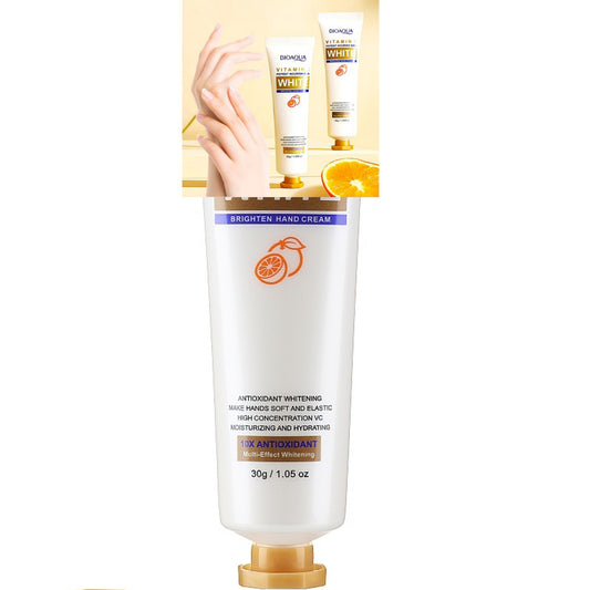 Bioaqua Vitamin C Hand Cream