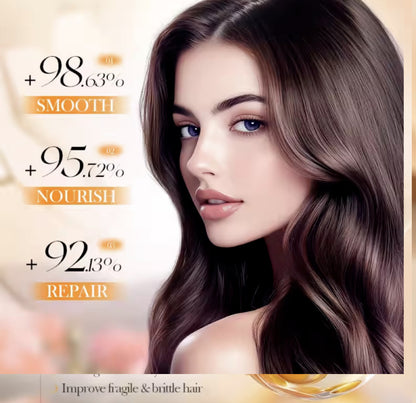 Sadoer Bee Brewed Hair Vitamins