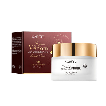 Sadoer Bee Venom Anti-Wrinkle Cream