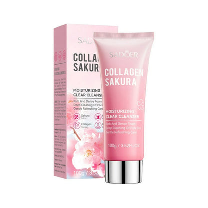 Sadoer Caviar Hyaluronic Acid Anti-Aging Lotion