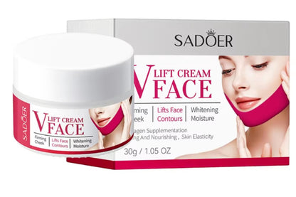 SADOER V Face Lift Cream