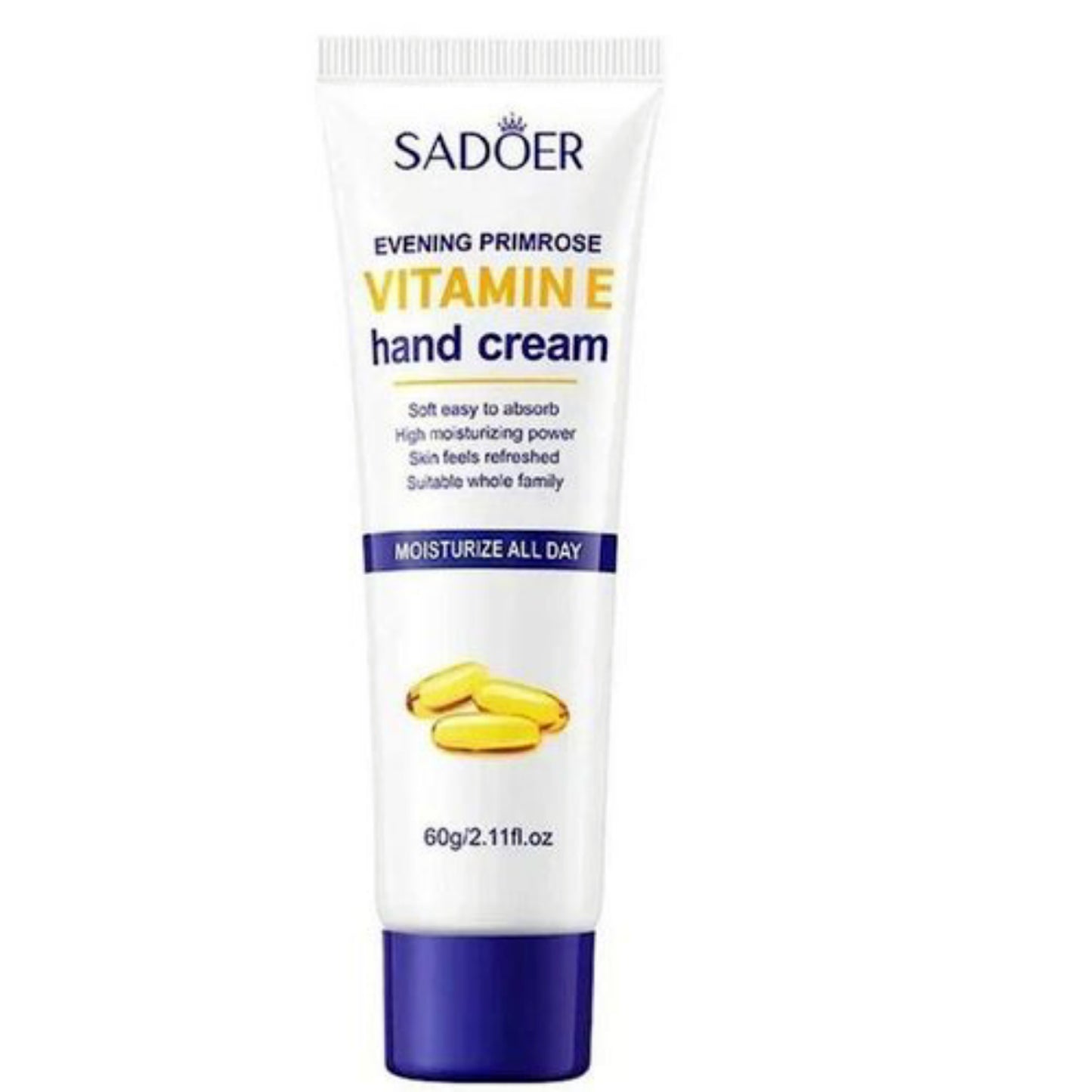 SADOER Vitamin E Hand Cream