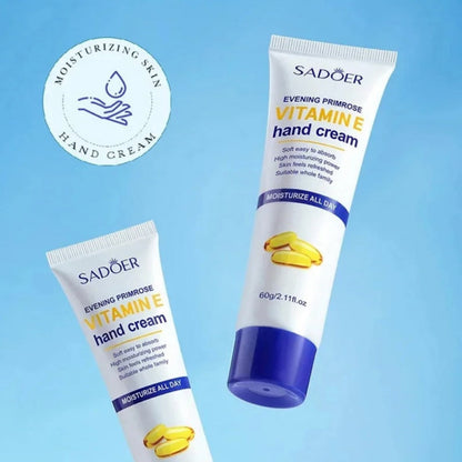 SADOER Vitamin E Hand Cream