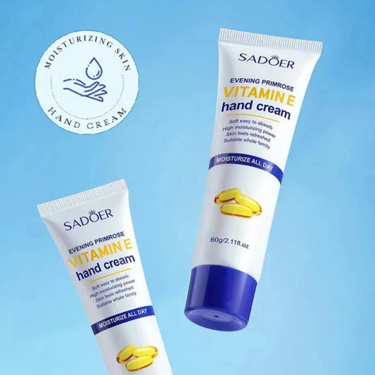 SADOER Vitamin E Hand Cream