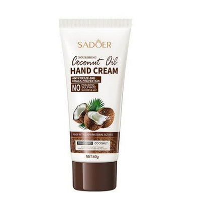 SADOER Coconut Hand Cream