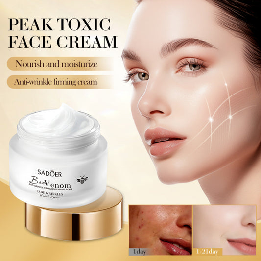 Sadoer Bee Venom Anti-Wrinkle Cream