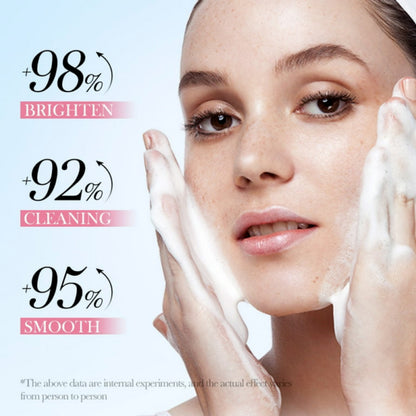 Sadoer Caviar Hyaluronic Acid Anti-Aging Lotion